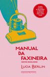 Manual da faxineira