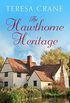The Hawthorne Heritage (English Edition)