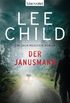 Der Janusmann: Ein Jack-Reacher-Roman (German Edition)