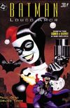 Batman: Louco Amor
