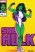She-Hulk (2022) #1