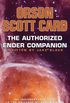 The Authorized Ender Companion (English Edition)