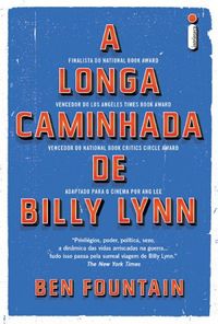 A longa caminhada de Billy Lynn