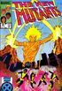 Os Novos Mutantes #12 (1984)