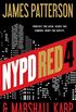 NYPD Red 4 (English Edition)