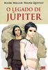 O Legado de Jpiter - Livro Um