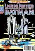 Liga da Justia e Batman #26