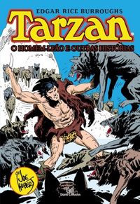 Tarzan: O Homem-Leo e Outras Histrias