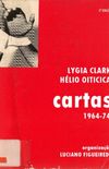 Cartas, 1964 - 1974