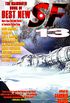 The Mammoth Book of Best New SF 13 (Mammoth Books) (English Edition)