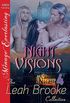 Night Visions [Night 4] (Siren Publishing Menage Everlasting) (English Edition)