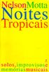 Noites tropicais (eBook)