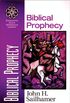 Biblical Prophecy (Zondervan Quick-Reference Library) (English Edition)