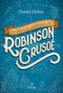 A Vida e as Aventuras de Robinson Cruso