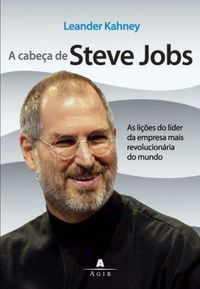 A Cabea de Steve Jobs