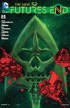 The New 52 - Futures End #2