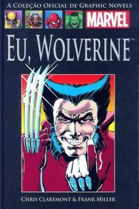 Eu, Wolverine