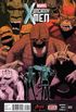 Uncanny X-Men v3 #33
