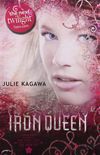 The Iron Queen (The Iron Fey, Book 3)