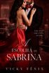 A escolha de Sabrina: Uma noite com o CEO, ou nada (LIVRO NICO)