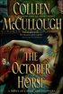 The October Horse: A Novel of Caesar and Cleopatra (Masters of Rome Book 6) (English Edition)