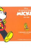 Os Anos de Ouro de Mickey. O Monarca de Medioka