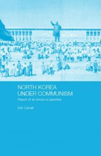 North Korea Under Communism