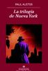 La Trilogia de Nueva York