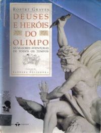 Deuses e heris do Olimpo