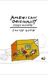 American Originality: Essays on Poetry (English Edition)