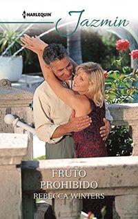 Fruto prohibido (Jazmn) (Spanish Edition)