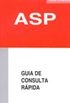 ASP - Guia de Consulta Rpida