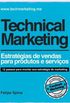 Technical marketing