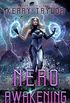 Nero Awakening: A Space Fantasy Romance