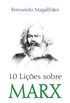 10 lies sobre Marx