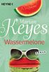 Wassermelone: Roman (Die Walsh-Familie 1) (German Edition)