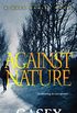 Against Nature (A Duck Darley Novel Book 2) (English Edition)