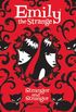 Emily the Strange: Stranger and Stranger (English Edition)