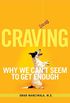 Craving: Why We Can
