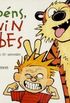 Parabns, Calvin & Hobbes! Edio Comemorativa do 10 Aniversrio
