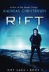Rift: The Rift Saga, Book 1