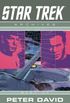 star trek Archives: volume 1