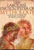 New Larousse Encyclopedia Of Mythology