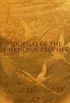 Journal of the Unknown Prophet (English Edition)