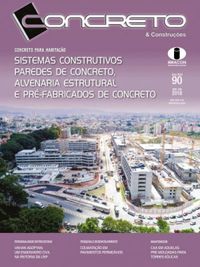 Revista Concreto & Solues