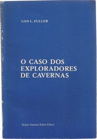 O Caso dos Exploradores de Cavernas