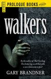 Walkers (Prologue Horror) (English Edition)