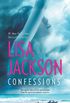 Confessions: An Anthology (Harlequin HQN) (English Edition)