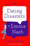 Dating Disasters of Emma Nash