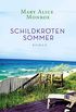 Schildkrtensommer (Summer-Girls 2) (German Edition)